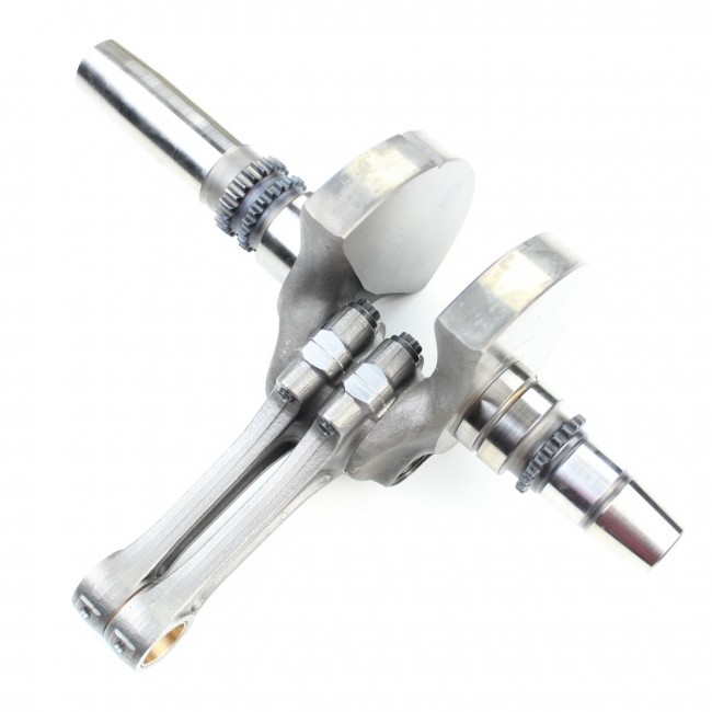 Motor - Kliková hřídel pro Can-Am Defender, Maverick Trail 800, OEM 420219748