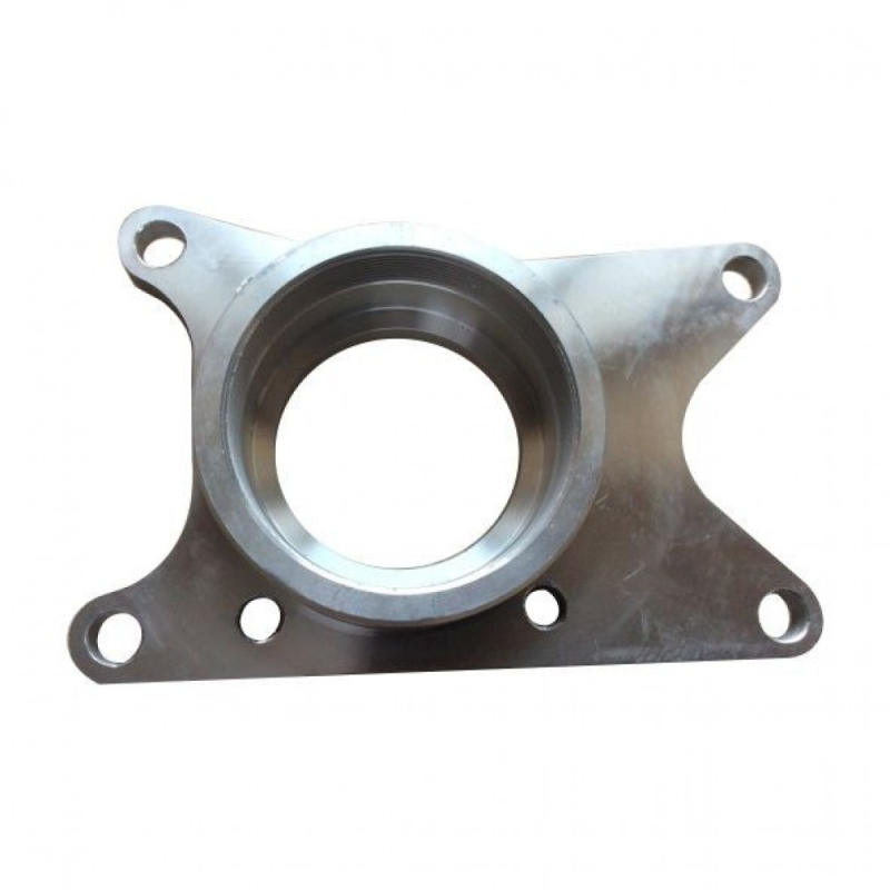 Podvozek tlumiče - Uložení zadního diferenciálu pro Cfmoto Gladiator, 400, 500, 600, X5, X6, X8, OEM 0180-331005