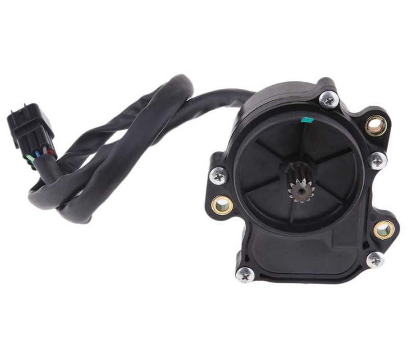 Motor - Aktuátor předního diferenciálu pro Cfmoto Gladiator 450, 520, 600, 625, 850, 1000 OEM Q830-314000