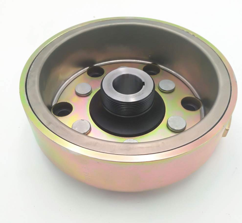 Elektro díly - Rotor pro Linhai 500ccm 35335