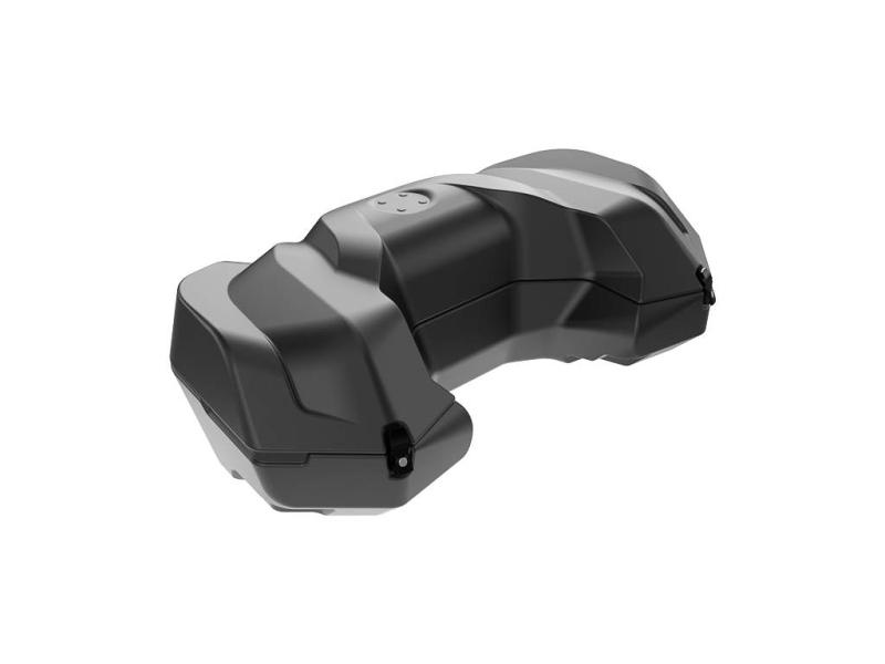 Příslušenství a nářadí - Zadní kufr GKA Tesseract pro Segway Snarler