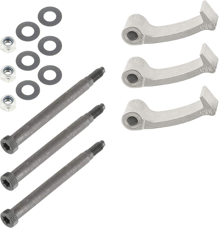 Variátor a spojka - Závaží variátoru Can-am Outlander Renegade 570 420248680