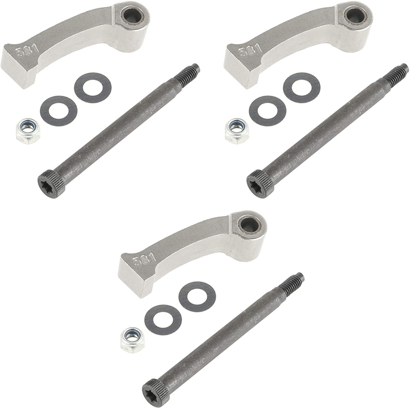 Variátor a spojka - Závaží variátoru Can-am Outlander Renegade 800 1000 420248496