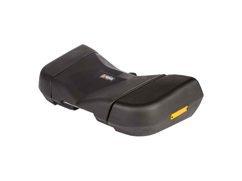 Příslušenství a nářadí - Přední kufr čtyřkolky GKA F101