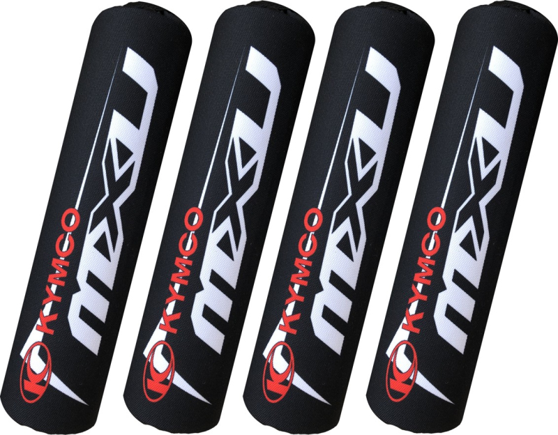 Podvozek tlumiče - Kryty tlumičů Kymco MXU 500 700 1000