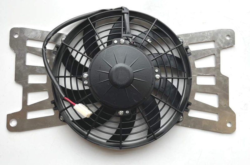 Variátor a spojka - Ventilátor chladiče cfmoto cforce 850 1000 9AWA-181200