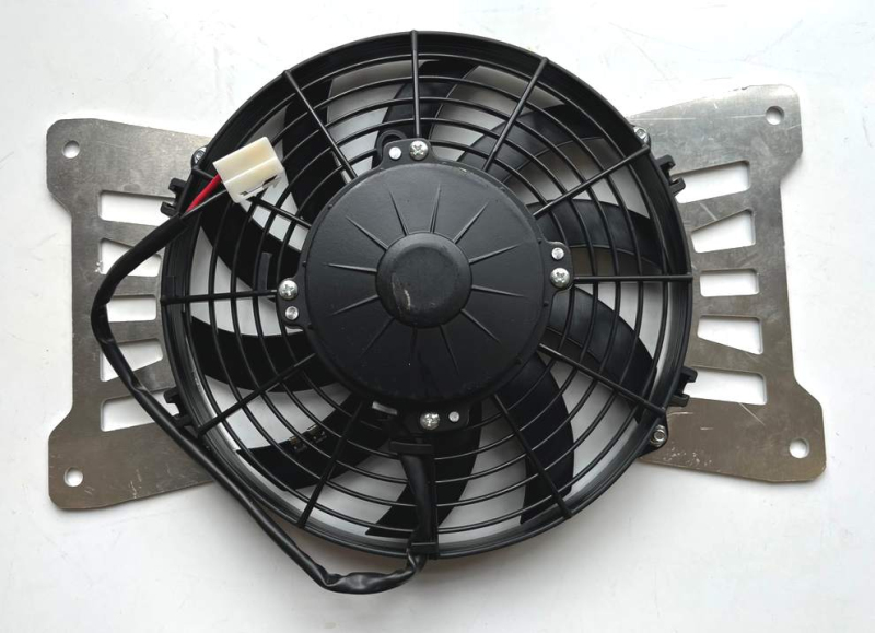 Variátor a spojka - Ventilátor chladiče Polaris Sportsman 570 2411330