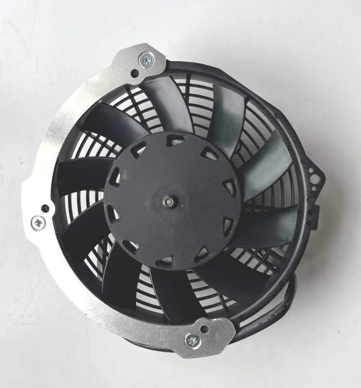 Variátor a spojka - Ventilátor chladiče Suzuki LTZ 400 09-13 17800-33H00 17800-33H01