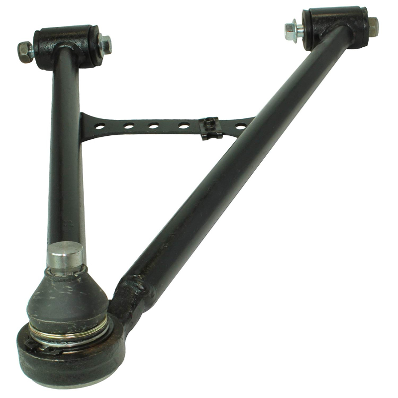 Podvozek tlumiče - Přední spodní levé rameno pro Yamaha Grizzly 660 5KM-23570-10-00