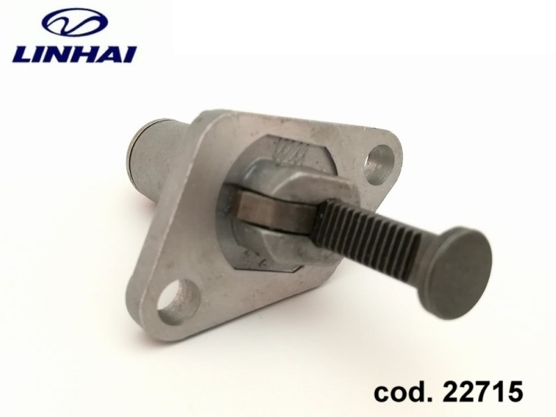 Příslušenství a nářadí - Napínák rozvodového řetězu Linhai 260 300 22715