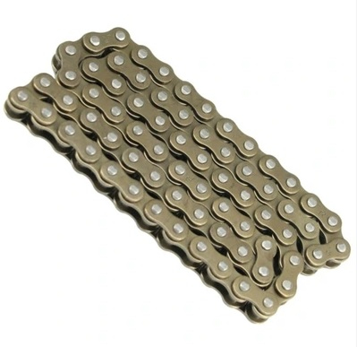 Podvozek tlumiče - 4. Řetěz olejového čerpadla cfmoto 800 X8 0800-074000