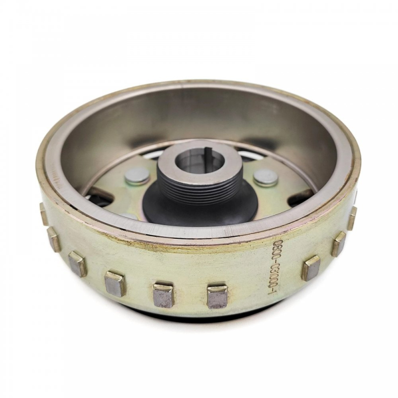 Elektro díly - Setrvačník- Magneto cfmoto cforce 800 850 1000 0800-031000-3000