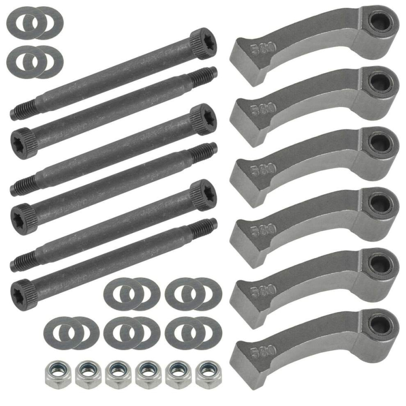 Variátor a spojka - Závaží variátoru Can-am Outlander Renegade 800 420248495