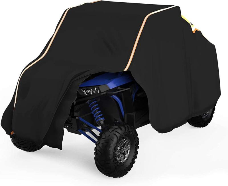Příslušenství a nářadí - Kryt na motorku Polaris RZR Cfmoto Zforce Can-am Maverick