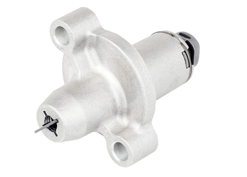 Podvozek tlumiče - Napínák rozvodového řetězu Yamaha Grizzly 660 5KM-12210-00-00