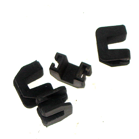 Variátor a spojka - Kluzáky variátoru Linhai 260 300 23807 4 ks