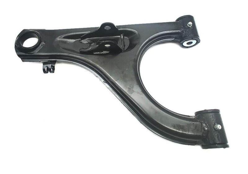 Podvozek tlumiče - Přední horní levá kyvná vidlice Yamaha Grizzly 660 5KM-23540-10-00