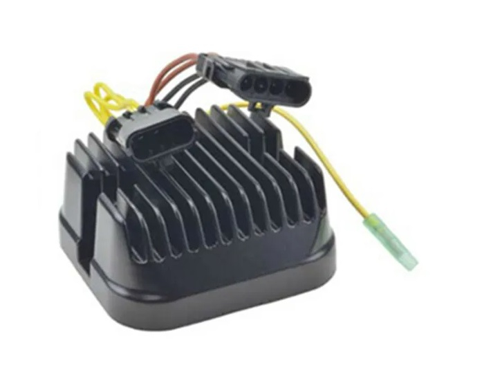 Elektro díly - Regulátor napětí Polaris RZR Sportsman Ranger 800 4011569