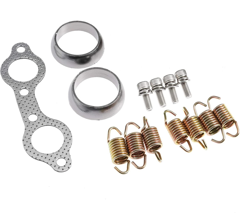 Výfuk - Sada těsnění výfukového potrubí Polaris RZR Ranger 800 3610181