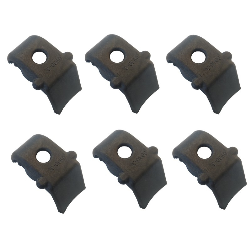 Variátor a spojka - Posuvné klapky variátoru cfmoto cforce 450 520 550 850 0GR0-051005 0JYA-051001