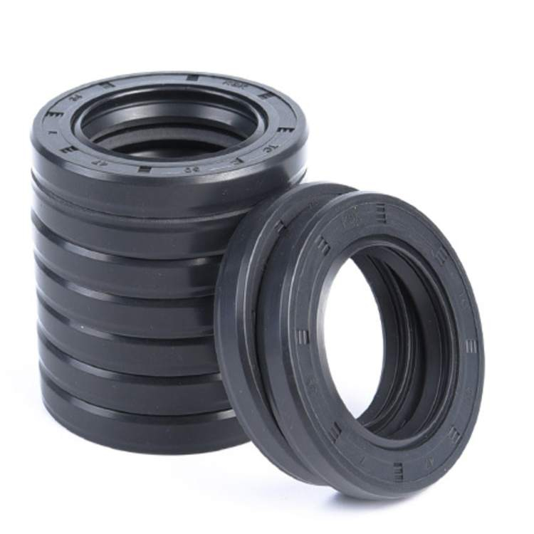 Motor - Těsnění zadního diferenciálu pro Can-am Outlander Renegade G2 od roku 2015 705501556 30-5204 10 ks