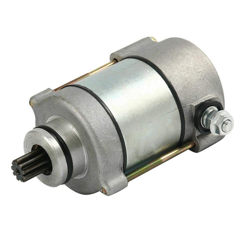Elektro díly - Startér KTM 250 300 XC 55140001100 19091N