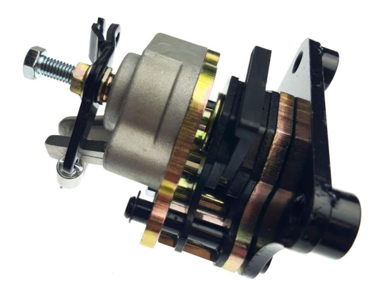 Brzdy - Zadní brzdový třmen Linhai 400 500 550 35074