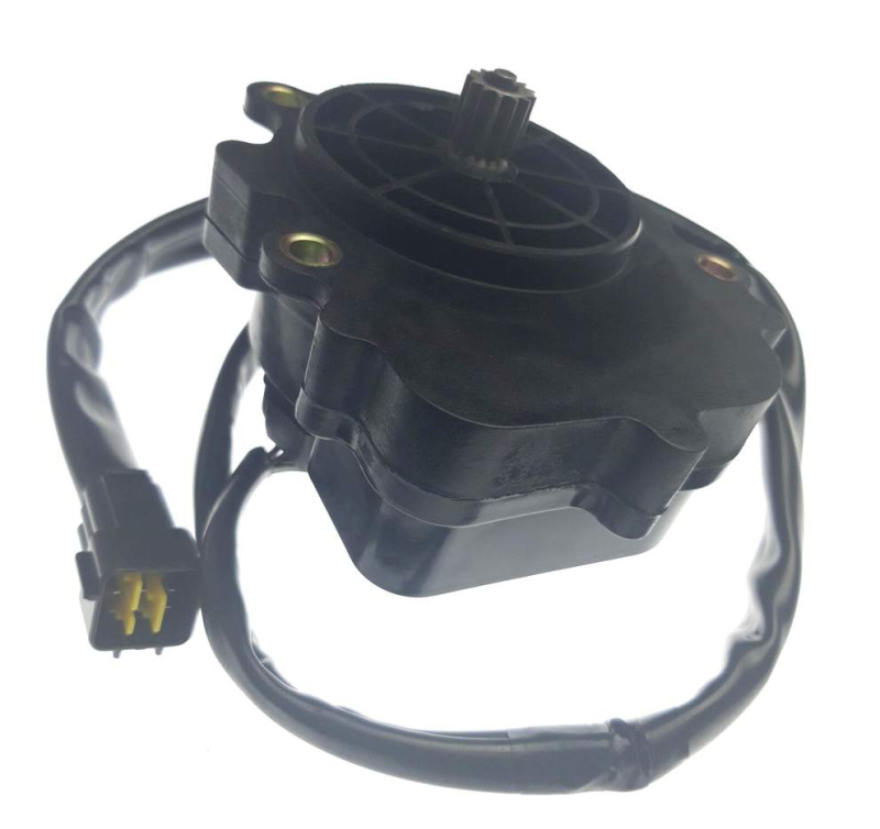 Motor - Diferenciální aktuátor Linhai 500 550 35388