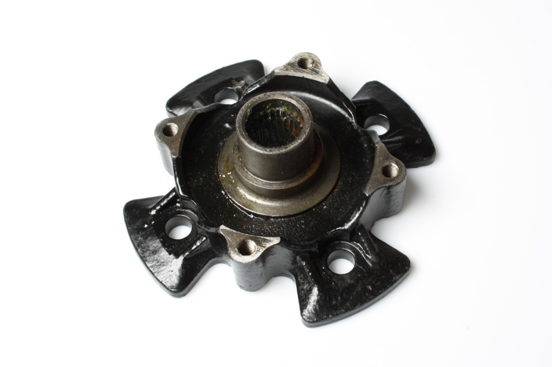 Pneumatiky a kola - Zadní náboj Linhai 400 500 70719