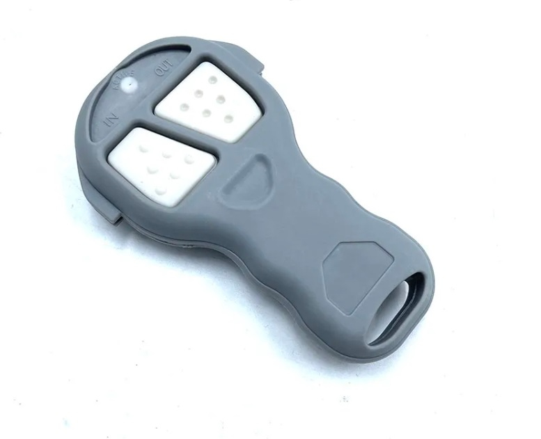 Příslušenství a nářadí - Bezdrátové dálkové ovládání X-ATV bez ovladače