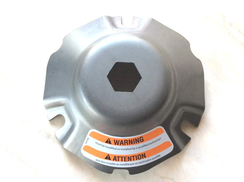 Variátor a spojka - Koš variátoru cfmoto cforce 520 0GR0-051002