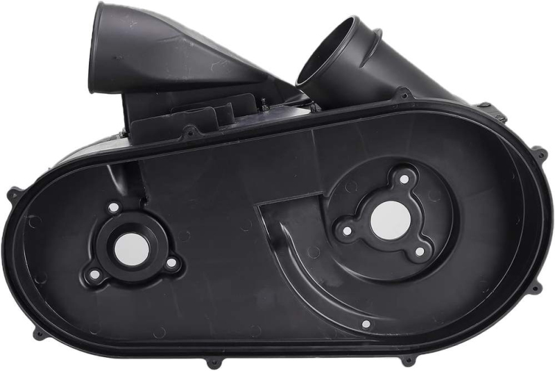 Podvozek tlumiče - Vnitřní kryt hnacího řemene Polaris RZR 900 1000 2635158