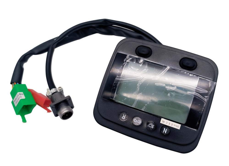 Elektro díly - Tachometr Linhai 260/300/400 – OEM 30101G