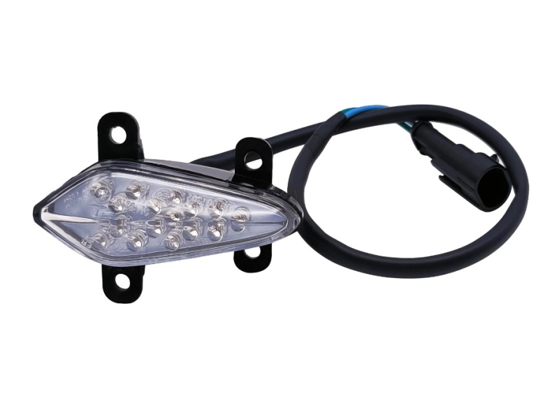 Elektro díly - Levé směrové světlo ODES 13609120050