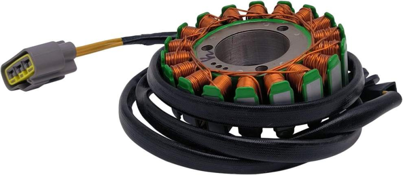 Elektro díly - Vinutí statoru alternátoru odes 800 1000 21040109703