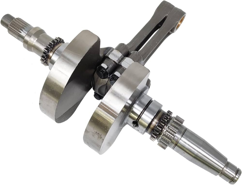 Motor - kliková hřídel cfmoto cforce 800 0800-041000-2001