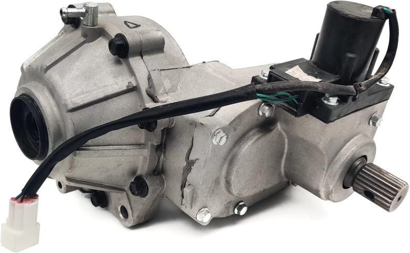 Motor - Přední diferenciál Linhai 260 300 24445a