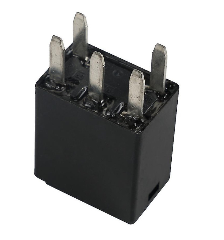 Elektro díly - Relé CAN-AM 12V 20A 35A 515176774