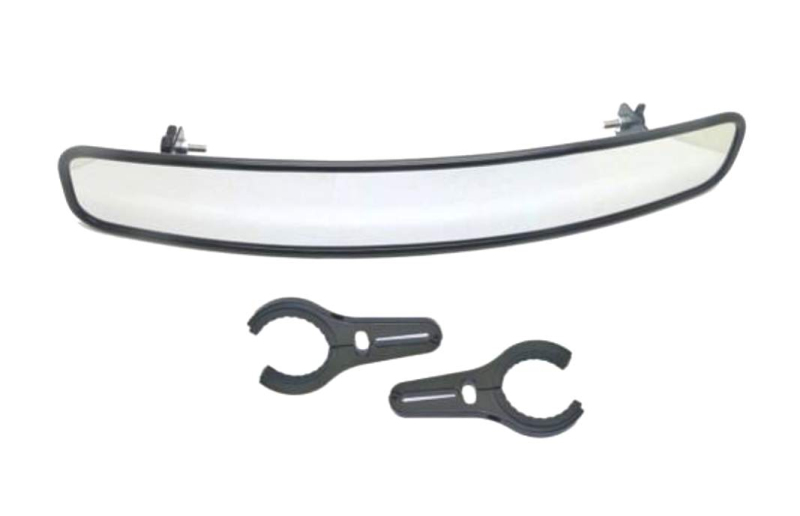 Zrcátka páčky řídítka - Zrcátka pro upevnění UTV 1,75" 2" na Polaris Can-am