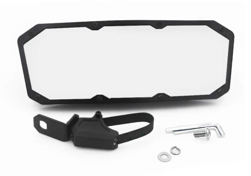 Zrcátka páčky řídítka - Univerzální zpětné zrcátko Can-am Polaris CFMOTO