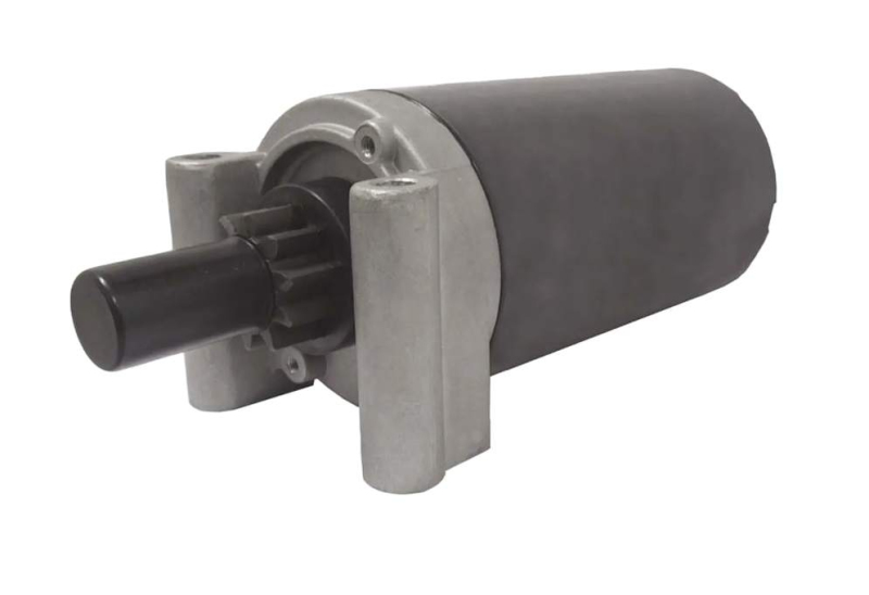 Elektro díly - Startér Kohler New Holland 5801N