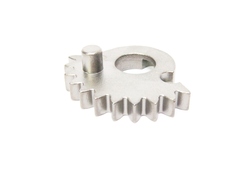 Motor - Startovací segment holý pro JAWA 50 Pionýr - 20, 21, 23