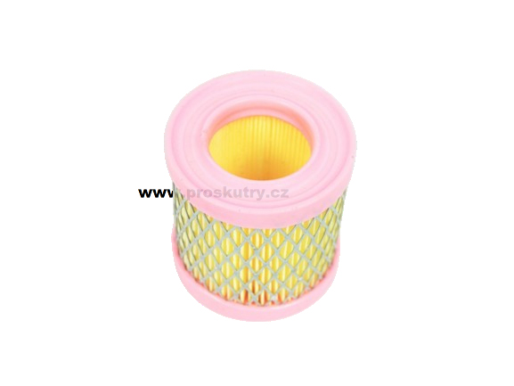 Motor - Vzduchový filtr pro JAWA 50 - 05, 20, 21, 23