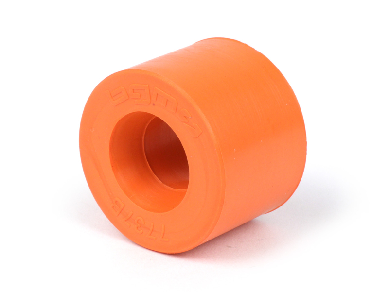 Podvozek tlumiče - Silentblok (horní, tenké) tlumiče – BGM PRO – 125×30×215 mm, černý – OEM BGM7738