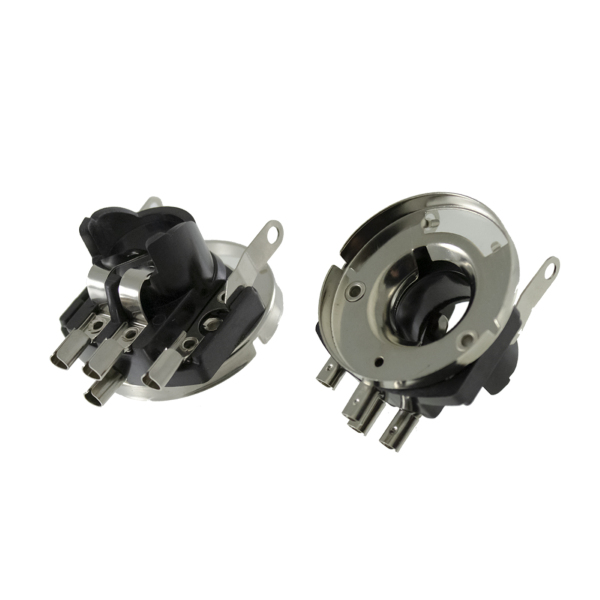 Elektro díly - Patice žárovky RMS Classic Lambretta Li 1/2 serie 15080030