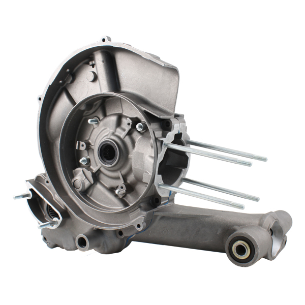 Motor - Karter,skříň motoru PX 3 lze přizpůsobit všem velkým rámům bez startéru