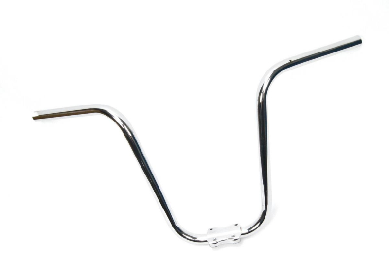 Zrcátka páčky řídítka - Řídítka s držákem BABETTA 207, 210 II. jakost-chrom