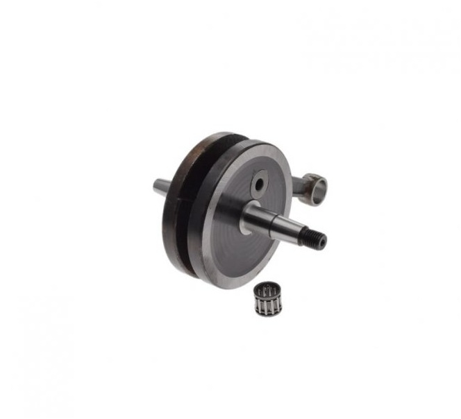 Motor - Klikový hřídel pro JAWA 50 Pionýr - 20, 21, 23