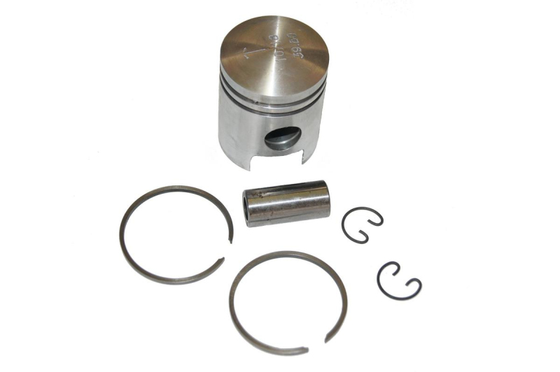 Motor - Píst pro Simson S51 38.00 mm