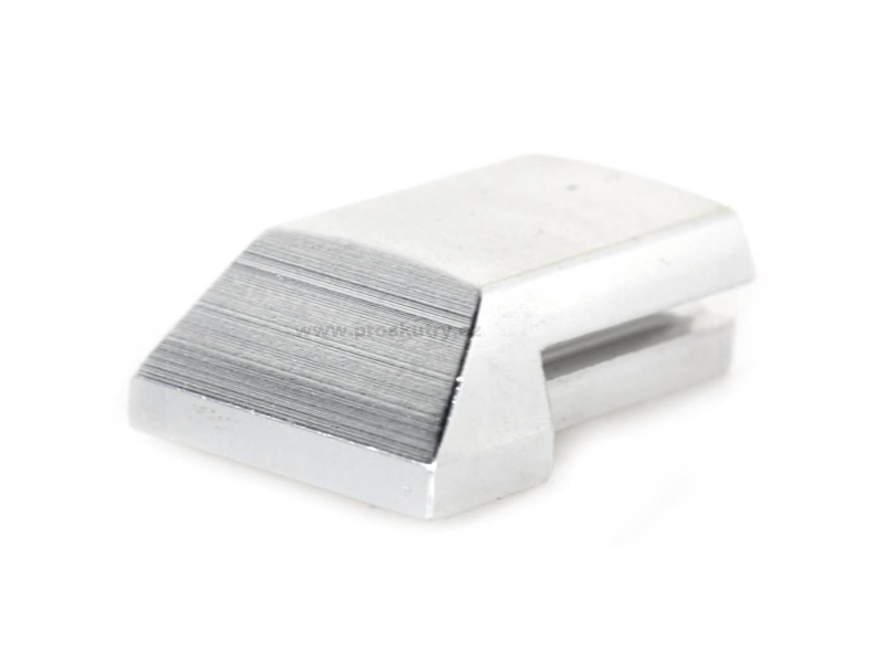 Podvozek tlumiče - Koncovka stupačky SIP pro Vespa PX80-200, PE, Lusso, ’98, MY